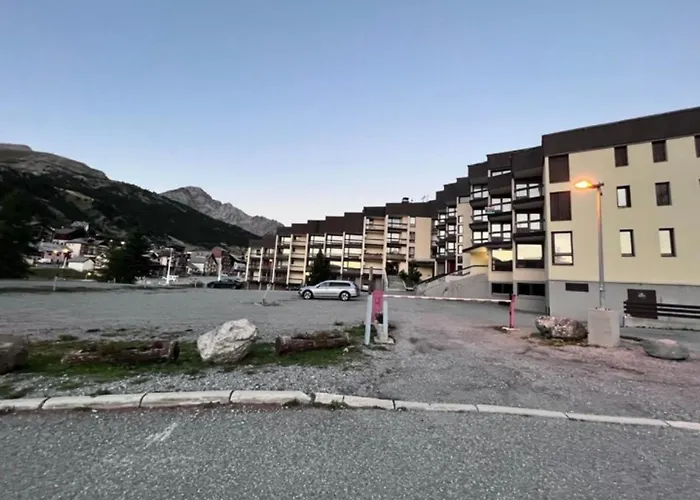 Appartamento Di Lusso Sulle Piste