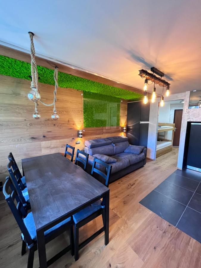 Di Lusso Sulle Piste Apartment