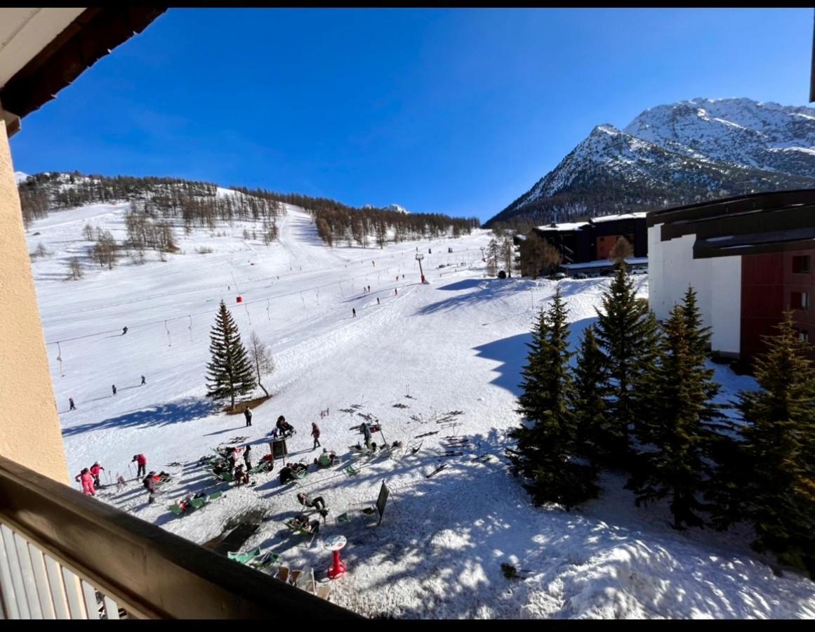 Di Lusso Sulle Piste *