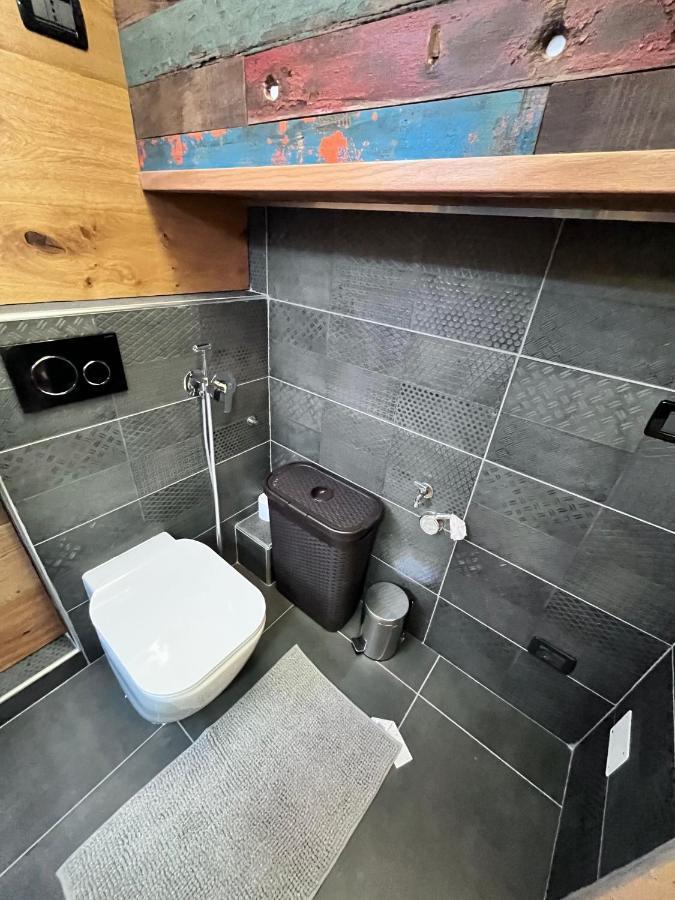 Di Lusso Sulle Piste Apartment Montgenevre