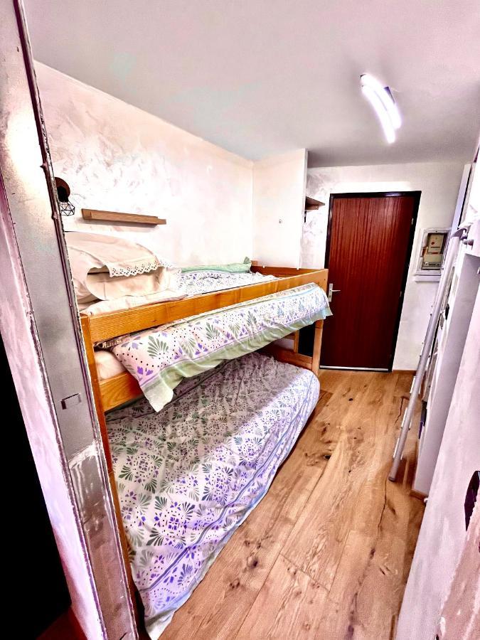 Di Lusso Sulle Piste Apartment