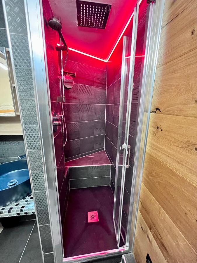 Apartment Di Lusso Sulle Piste Montgenevre