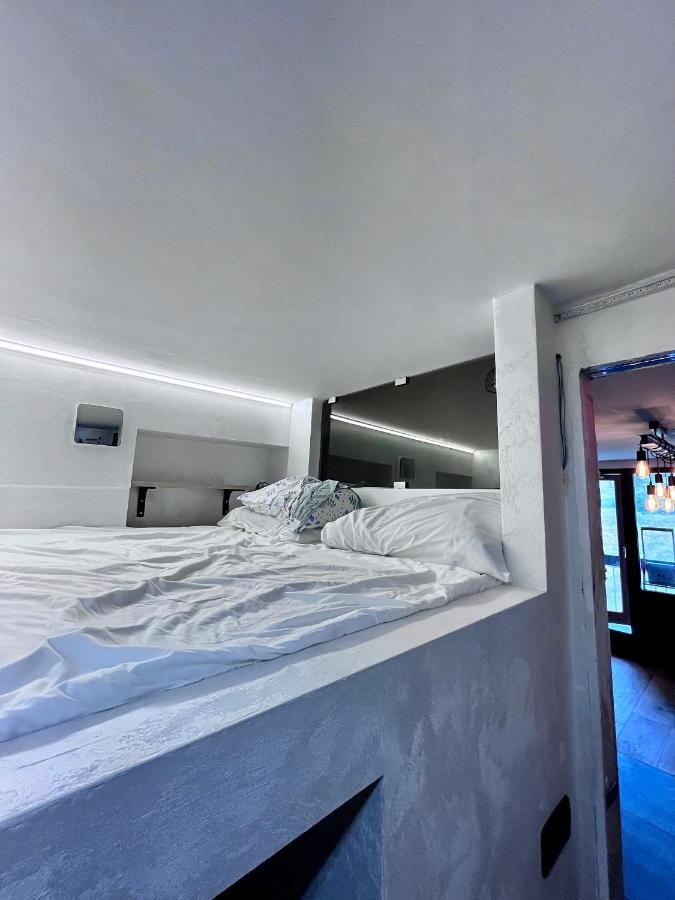 Apartment Di Lusso Sulle Piste