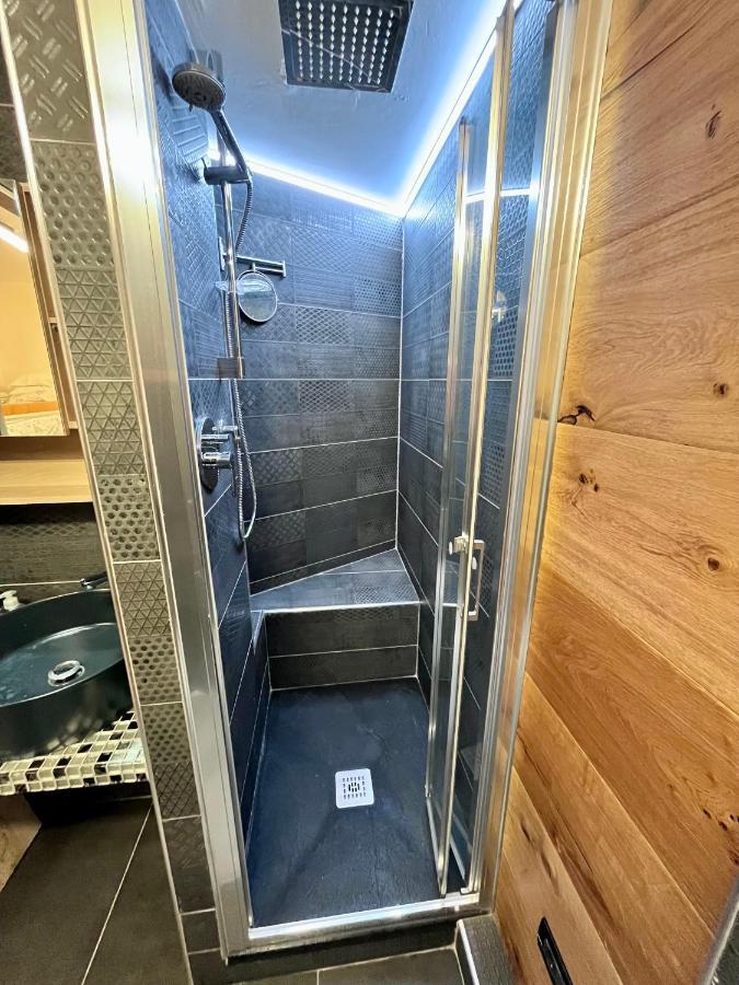 Apartment Di Lusso Sulle Piste
