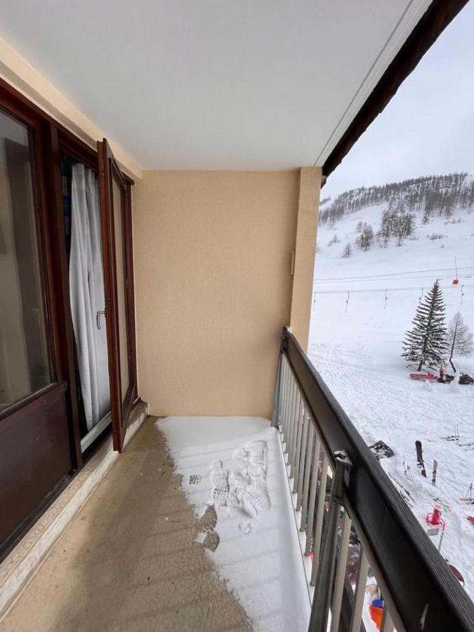 Apartment Di Lusso Sulle Piste Montgenevre
