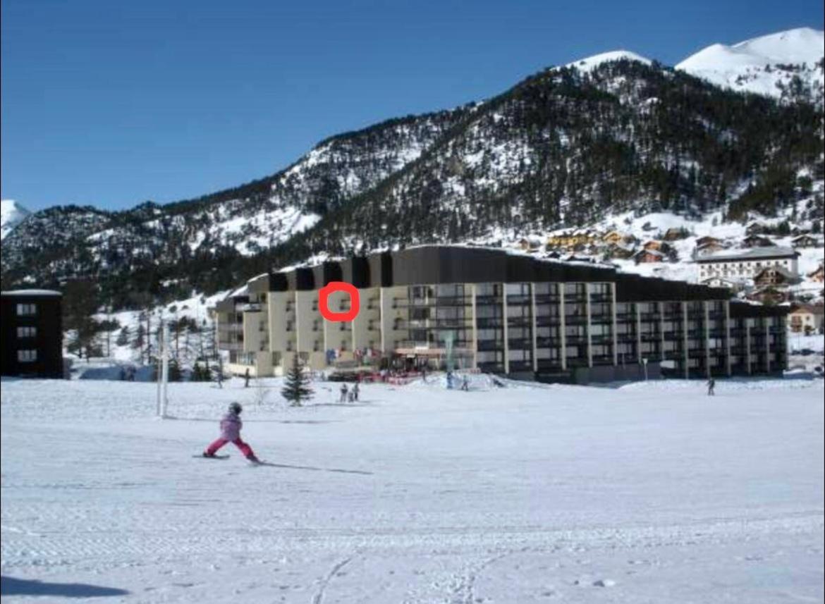 Apartment Di Lusso Sulle Piste Montgenevre