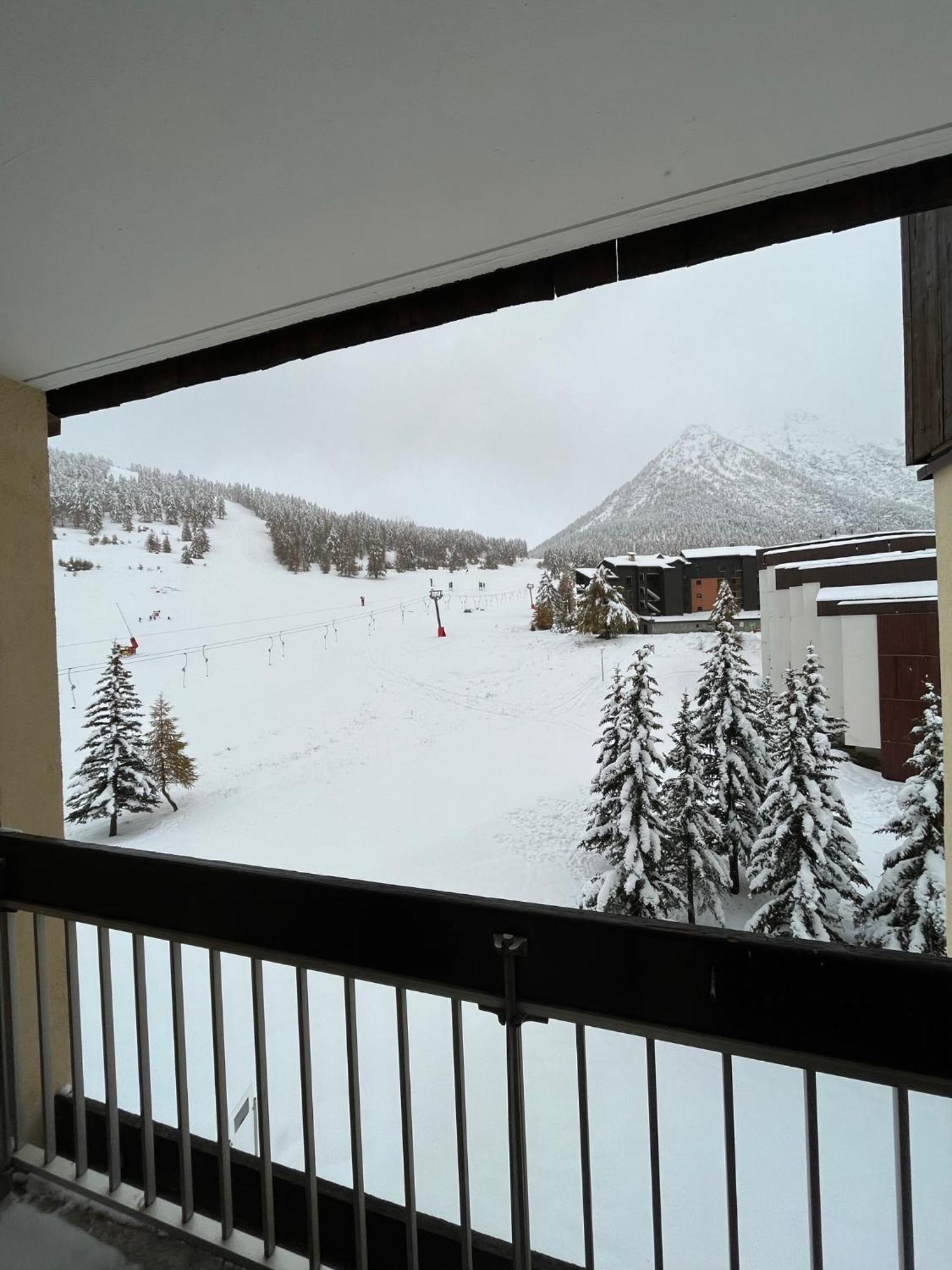 Apartment Di Lusso Sulle Piste Montgenevre