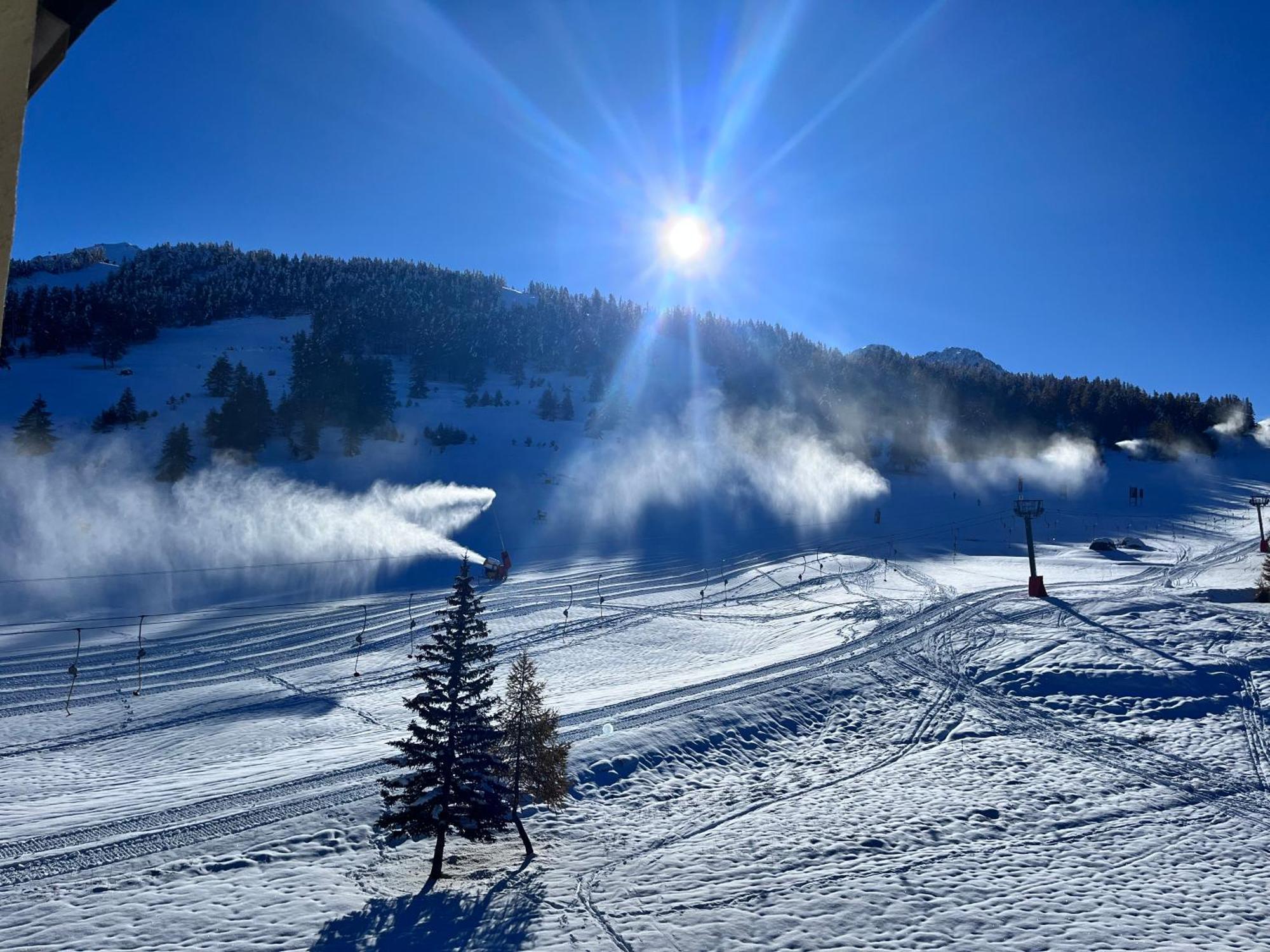 Apartment Di Lusso Sulle Piste *