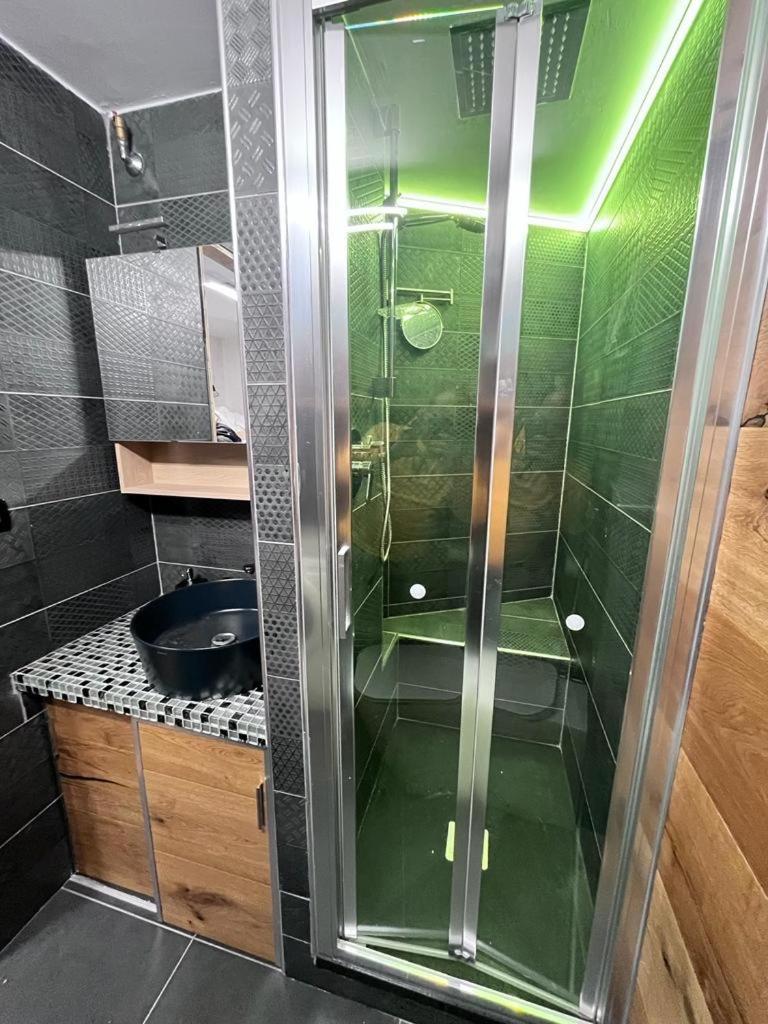 Di Lusso Sulle Piste Apartment *